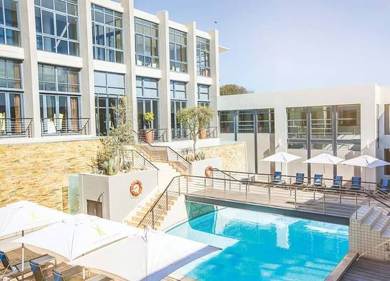 The Fairway Hotel, Spa & Golf Resort 1