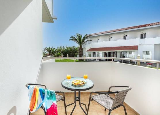 Mrs Chryssana Beach Hotel by GHH 1