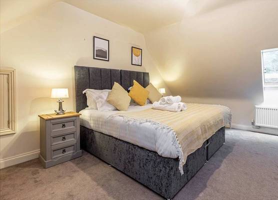 Host Stay Hillbrook House Dwelling 1