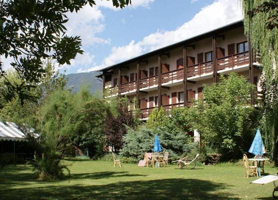 Hôtel Lacour 1