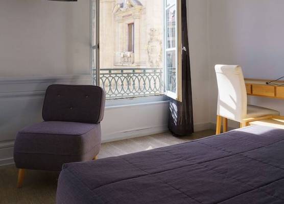 Hotel du Théatre 1