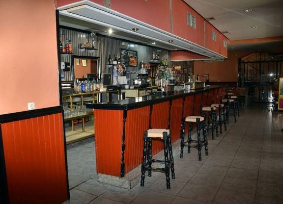 Hostal Cesar 1