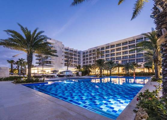 Dreams Karibana Cartagena Golf & Spa Resort 1