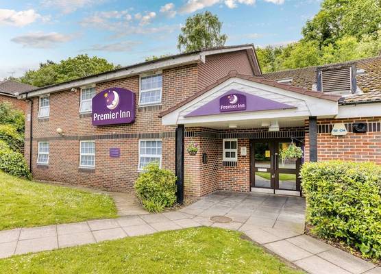 Premier Inn Maidstone/Sevenoaks 1