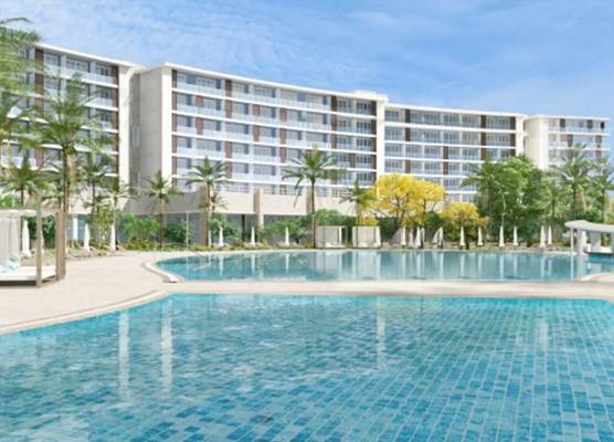 Grand Aston Varadero Beach Resort 1