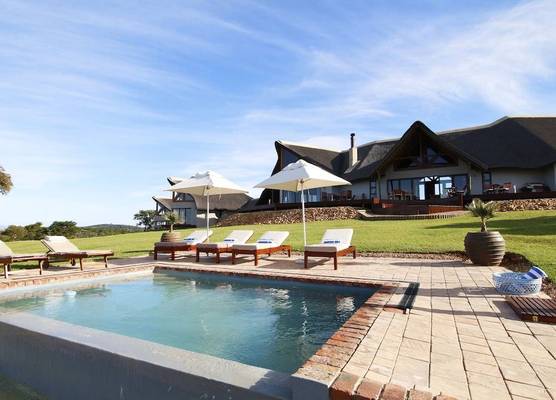 Jbay Zebra Lodge 1