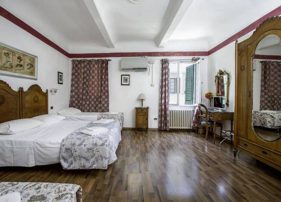PICCOLO HOTEL Nel Centro Storico di Firenze 1