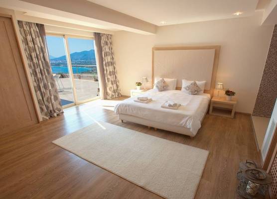 Belvedere Hotel 1