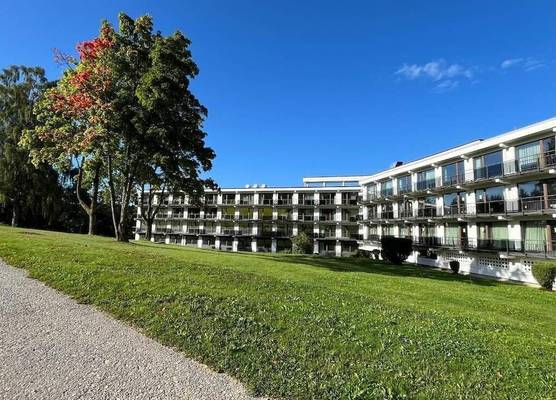 Hotel Sonnenhof Grafenau 1