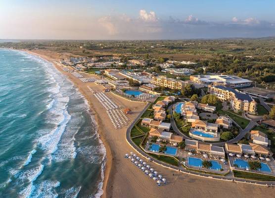 Aldemar Olympian Village 1