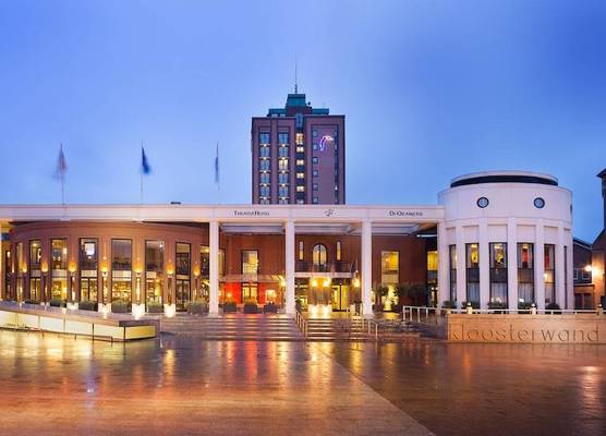 Van der Valk TheaterHotel De Oranjerie 1