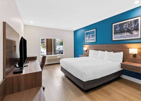 Hotel Feng, BW Signature Collection 1