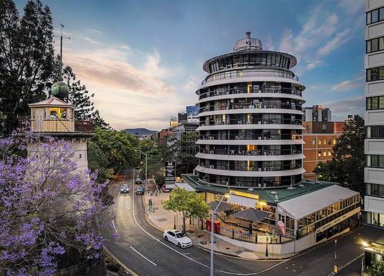 Tower Mill Hotel 1