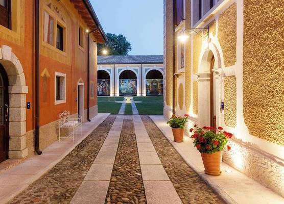 Villa Padovani - Villa Veneta 1