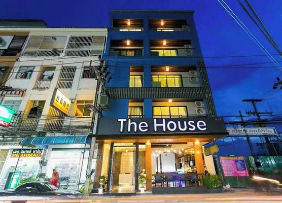 The House Patong 1