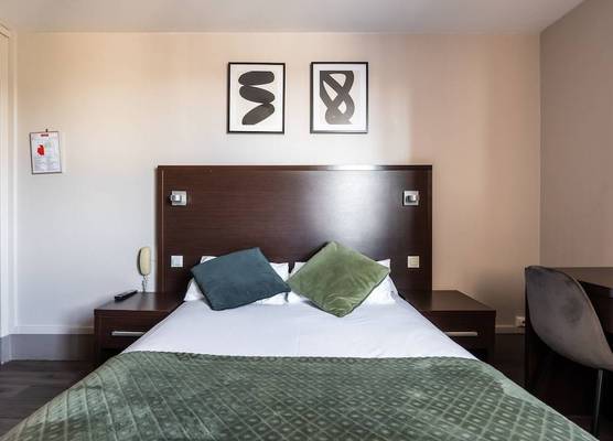 Hôtel Bristol Nord 1