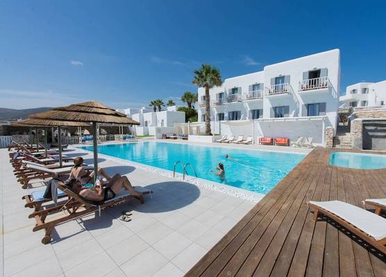 Paros Bay 1