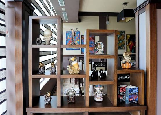 Opus Hotel 1