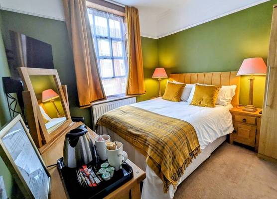 Archway Guesthouse 1