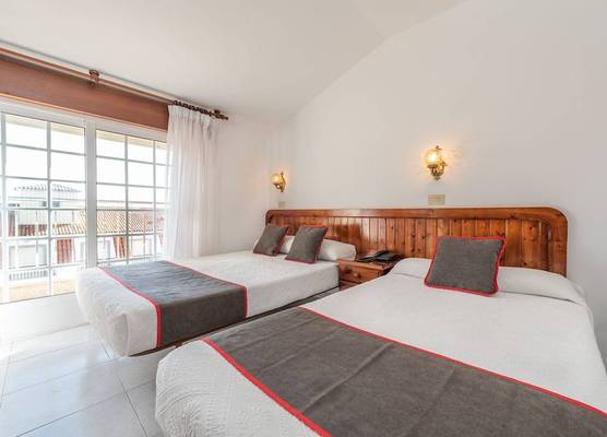Hotel Casa Marín 1