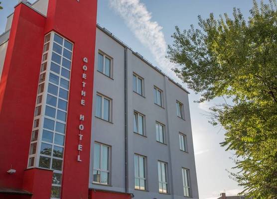 Trip Inn Goethe Hotel Messe Frankfurt 1
