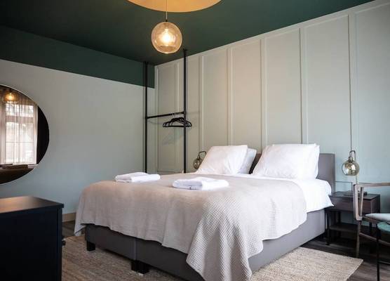 Seabreeze Suites - near Zandvoort aan Zee 1