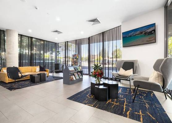 Quest Macquarie Park 1
