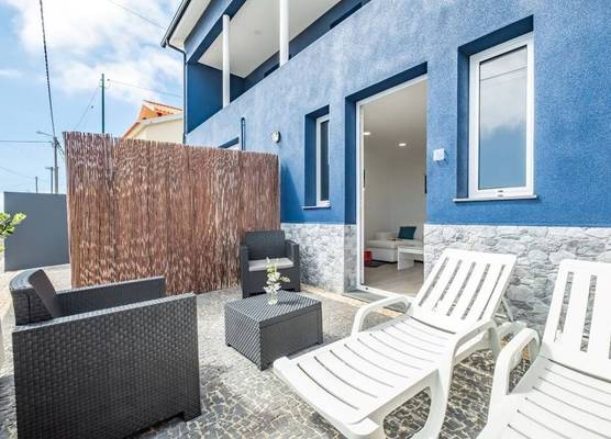 Serene Blue Escape by Madeira Sun Travel 1
