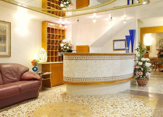 Antica Casa Carettoni 1