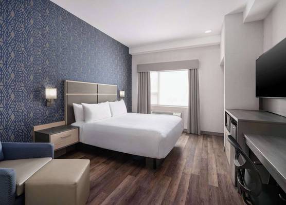 Best Western Plus Prince George 1