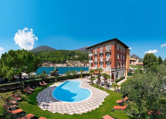 Hotel Milano 1