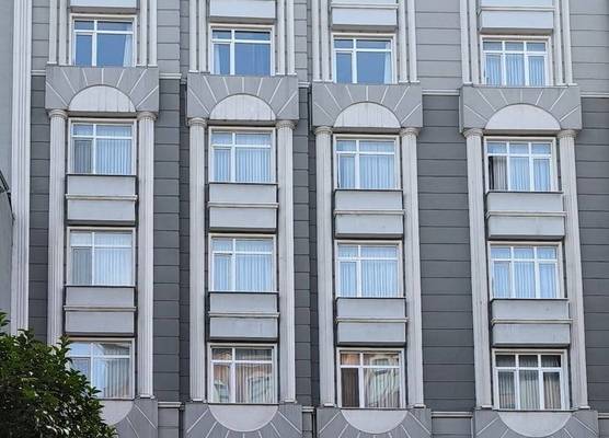 Sumela Park Hotel 1