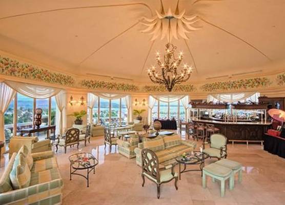 Grand Isla Navidad Golf & Spa Resort with Marina 1