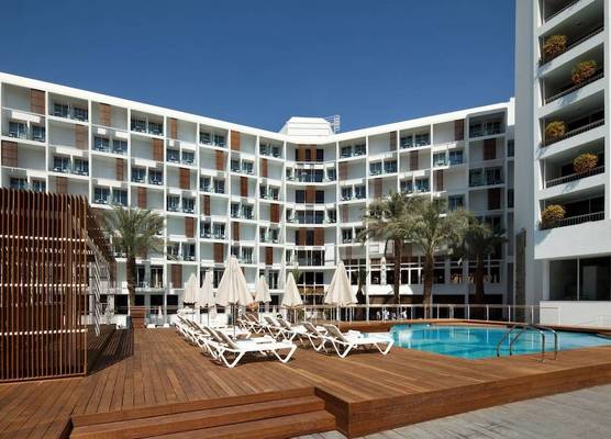 Sport Club by Isrotel Collection 1