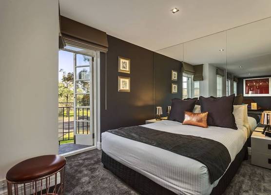 Quest East Melbourne 1