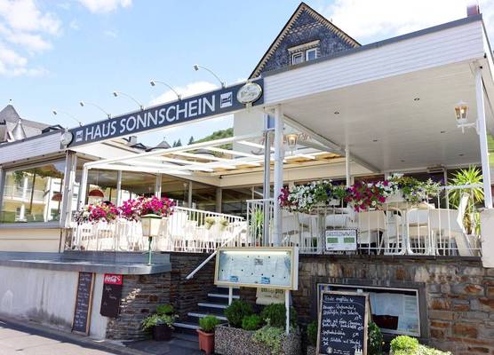 Hotel Haus Sonnschein 1