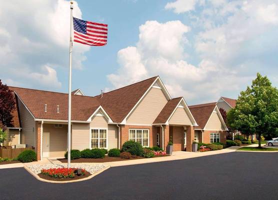 Sonesta ES Suites Allentown Bethlehem Airport 1