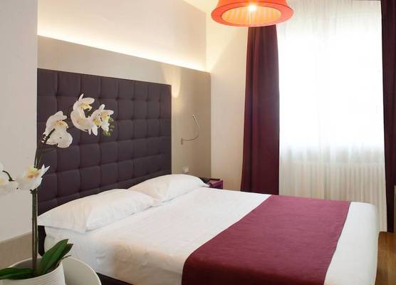 Hotel Milano Palmanova 1