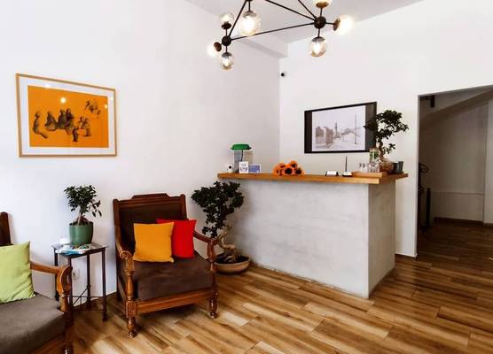 Grand Boutique Hotel 1