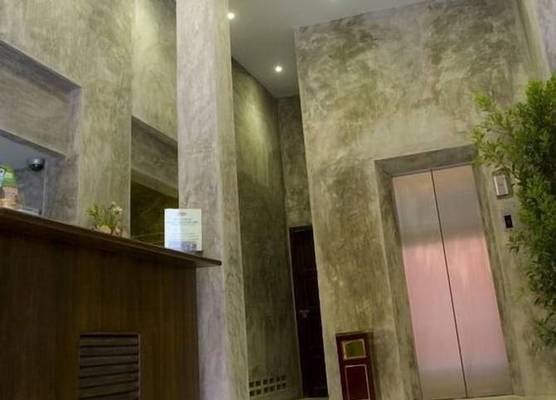 Buddy Boutique Inn 1