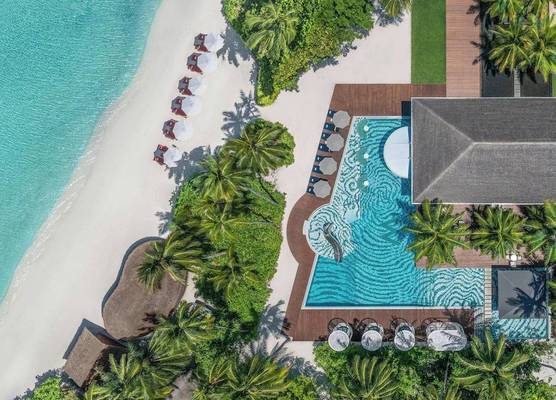 W Maldives 1