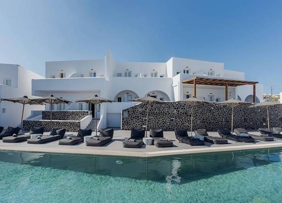 Secret View Hotel 1