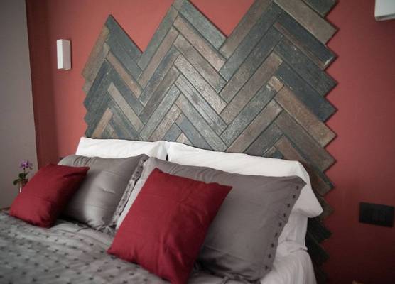DaVinci Relais Guest House 1