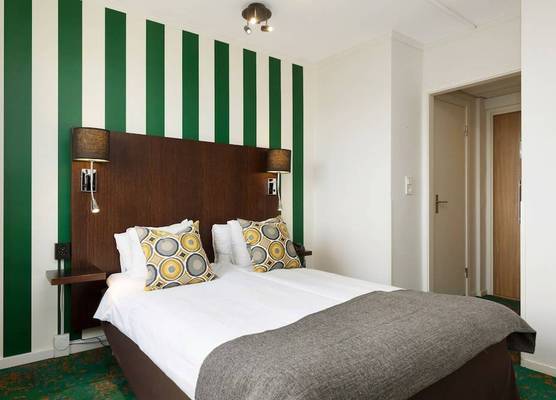 ProfilHotels Hotel Garden 1