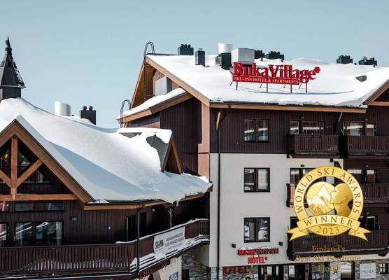 Ski-Inn RukaVillage 1