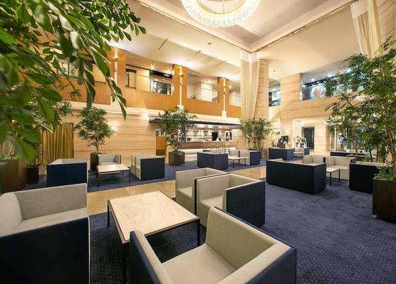 Hotel New Nagasaki 1