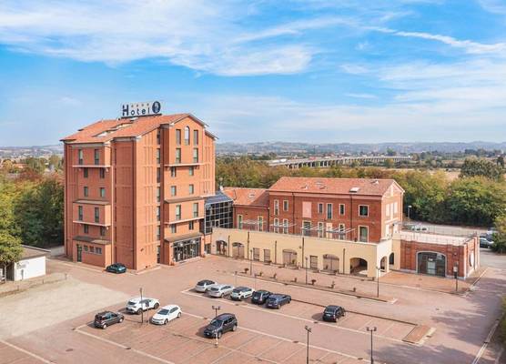 LVG Hotel Collection - Al Mulino 1