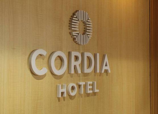 Cordia Hotel Makassar Airport 1