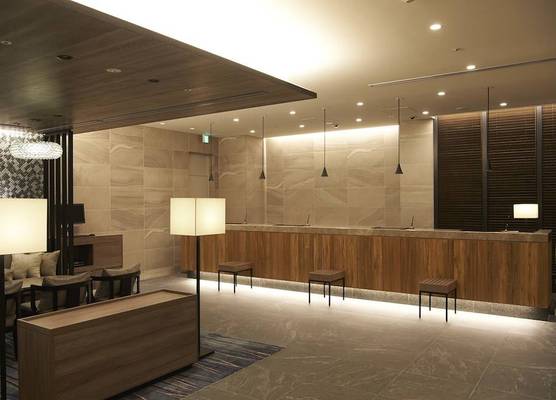 Sotetsu Fresa Inn Ginza-Nanachome 1
