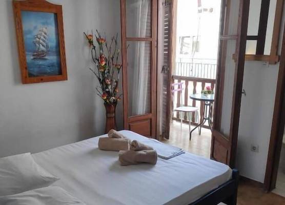 Skiathos Elit 1